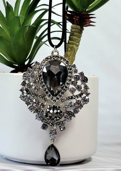 Formal Evening Accessory - Gala Extravaganza