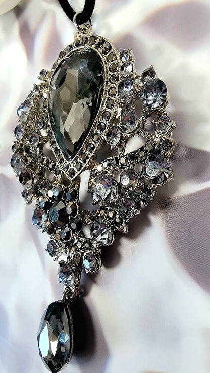 Formal Evening Accessory - Gala Extravaganza