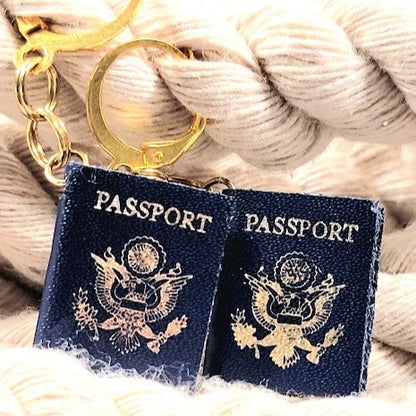 Joyería de viajero mundial, encantos de pasión por los viajes, encantos nómadas chic, accesorio con temática de destino, regalo de amante del viaje, moda de explorador