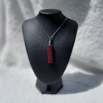 Ensemble de bijoux pour elle et lui, bijoux de couple, cadeaux d’anniversaire, colliers assortis, cadeau d’occasion spéciale, cadeau romantique, bijoux pour frères et sœurs